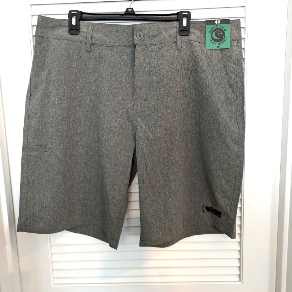 Men's Size 40 Shorts New